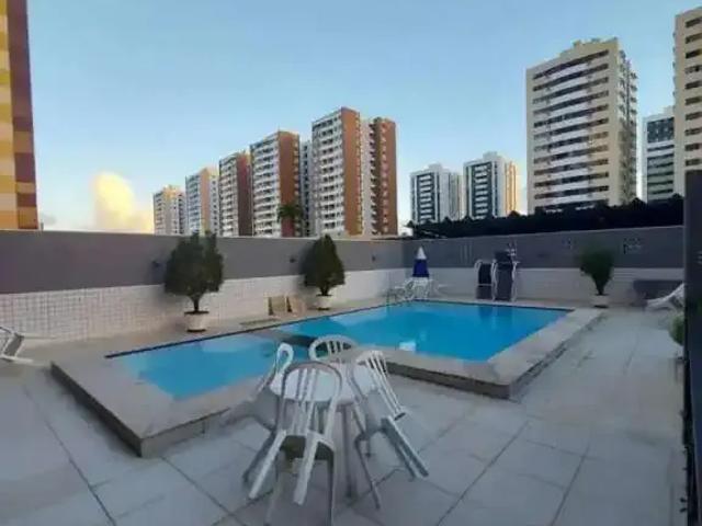 Apartamento para Venda em Aracaju/SE Luzia 3 Quartos