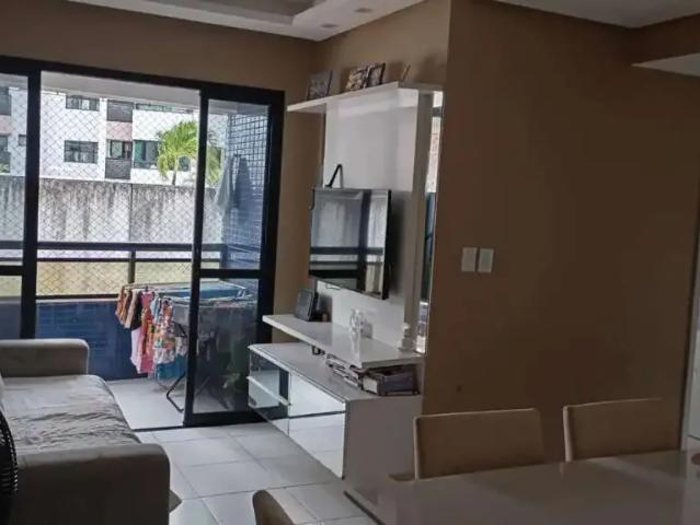 Apartamento para Venda em Aracaju/SE Luzia 3 Quartos