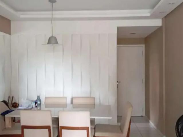Apartamento para Venda em Aracaju/SE Luzia 3 Quartos