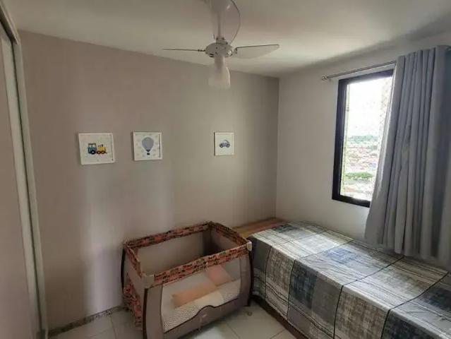 Apartamento para Venda em Aracaju/SE Luzia 3 Quartos