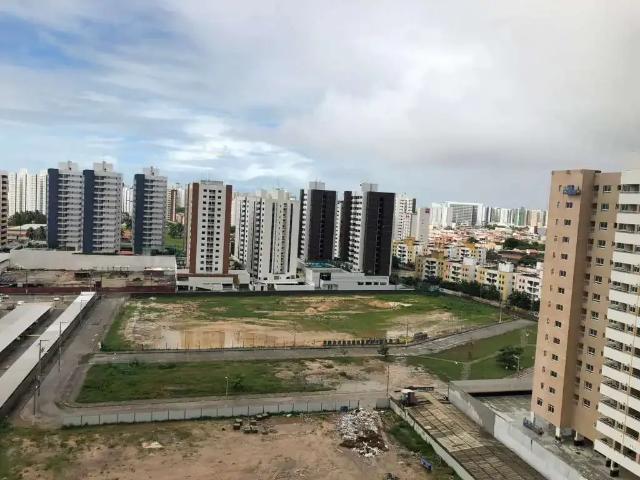 Apartamento para Venda em Aracaju/SE Luzia 3 Quartos