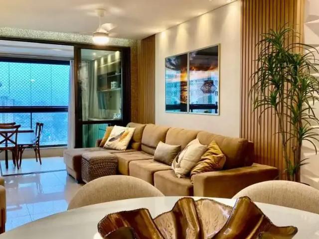 Apartamento para Venda em Aracaju/SE Luzia 3 Quartos