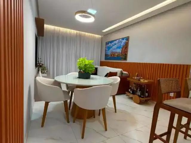 Apartamento para Venda em Aracaju/SE Luzia 3 Quartos
