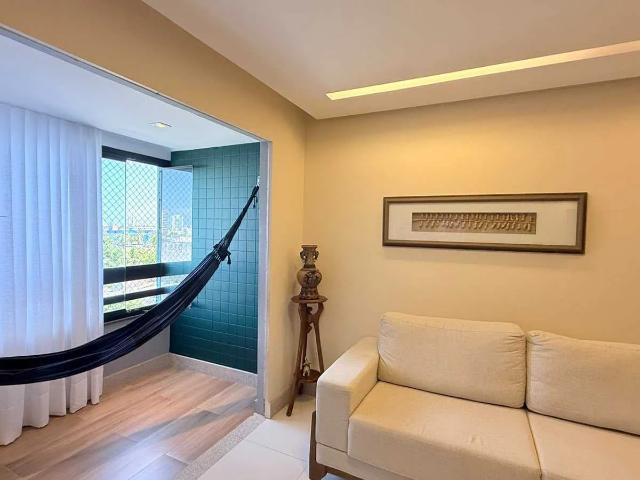 Apartamento para Venda em Aracaju/SE Luzia 3 Quartos