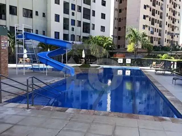 Apartamento para Venda em Aracaju/SE Luzia 3 Quartos