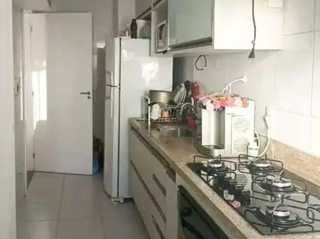 Apartamento para Venda em Aracaju/SE Luzia 3 Quartos