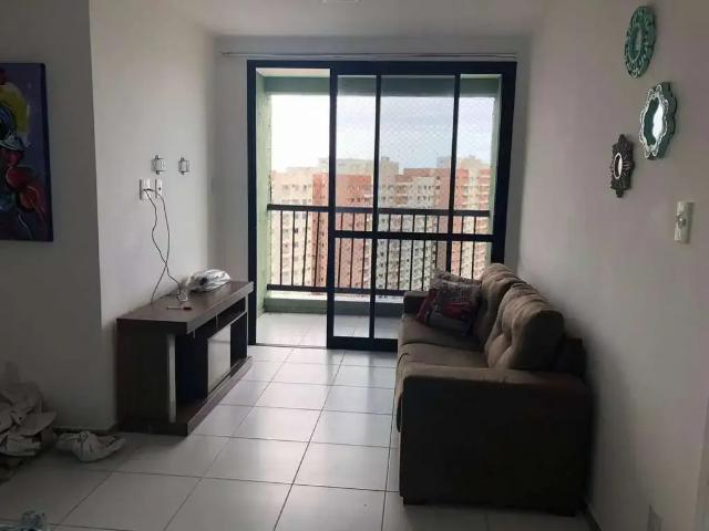 Apartamento para Venda em Aracaju/SE Luzia 3 Quartos