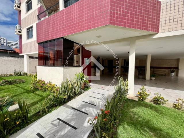 Apartamento para Venda em Aracaju/SE Luzia 3 Quartos