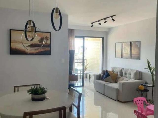 Apartamento para Venda em Aracaju/SE Luzia 3 Quartos