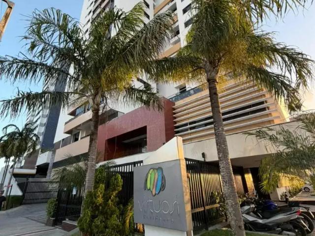 Apartamento para Venda em Aracaju/SE Luzia 3 Quartos