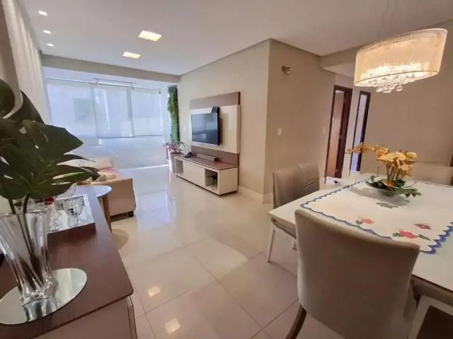 Apartamento para Venda em Aracaju/SE Luzia 3 Quartos