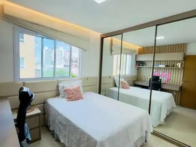 Apartamento para Venda em Aracaju/SE Luzia 3 Quartos