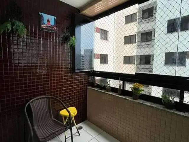 Apartamento para Venda em Aracaju/SE Luzia 3 Quartos