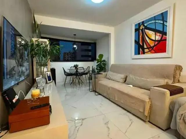 Apartamento para Venda em Aracaju/SE Luzia 3 Quartos