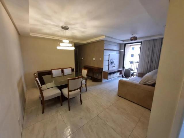 Apartamento para Venda em Aracaju/SE Luzia 3 Quartos