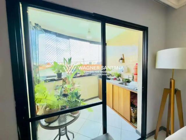 Apartamento para Venda em Aracaju/SE Luzia 3 Quartos