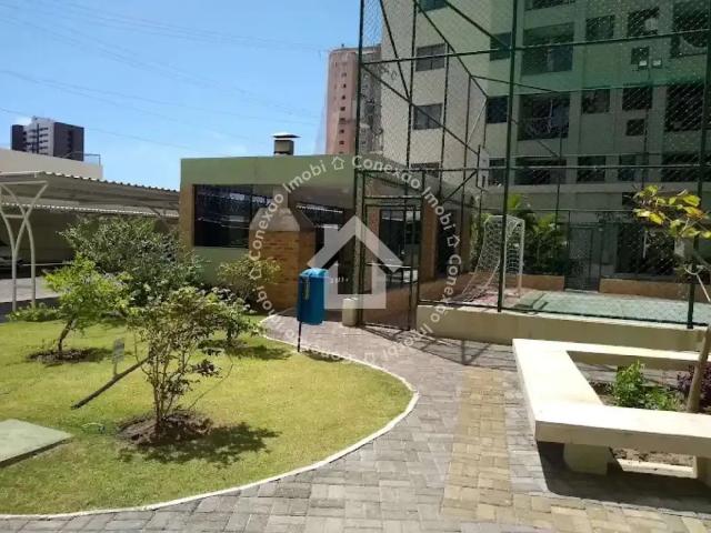 Apartamento para Venda em Aracaju/SE Luzia 3 Quartos