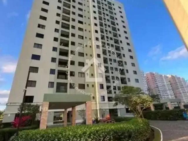 Apartamento para Venda em Aracaju/SE Luzia 3 Quartos