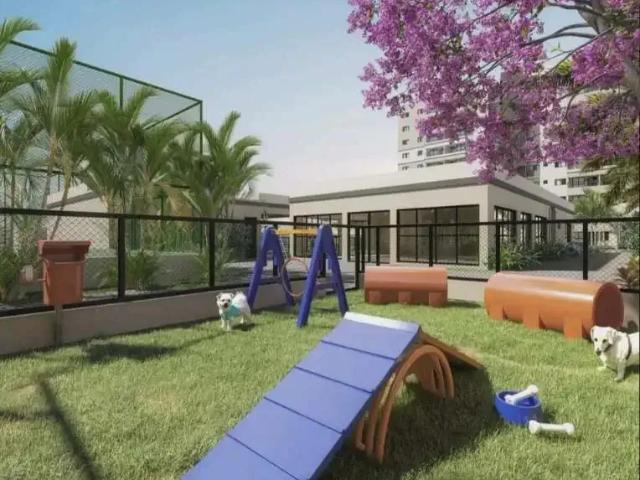 Apartamento para Venda em Aracaju/SE Luzia 3 Quartos