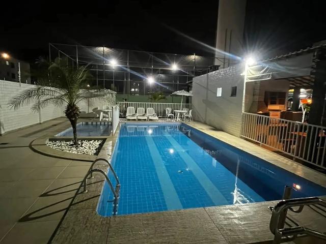 Apartamento para Venda em Aracaju/SE Marivan 2 Quartos