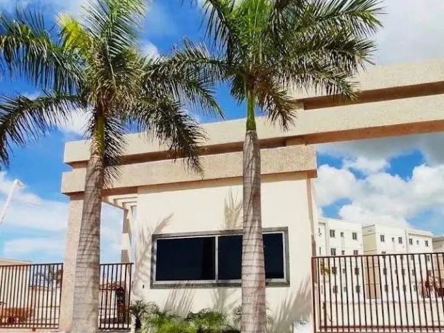 Apartamento para Venda em Aracaju/SE Marivan 2 Quartos