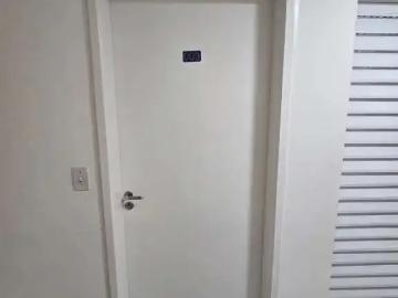 Apartamento à venda em Sergipe - Varanda
