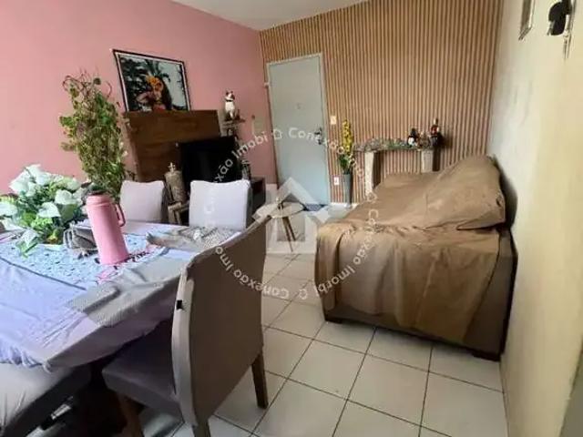 Apartamento para Venda em Aracaju/SE Marivan 3 Quartos