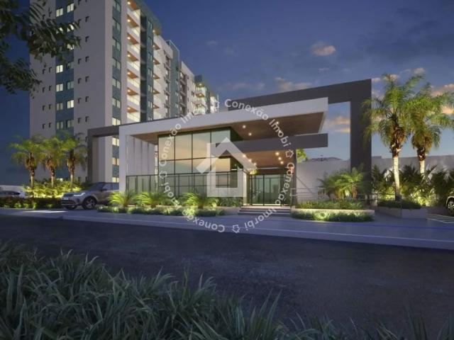 Apartamento para Venda em Aracaju/SE Mosqueiro 2 Quartos