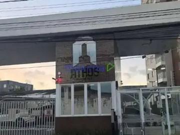 Apartamento à venda em Sergipe - Segurança