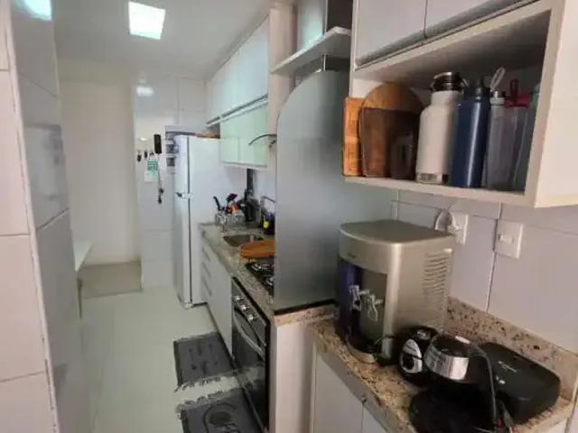 Apartamento para Venda em Aracaju/SE Ponto Novo 3 Quartos