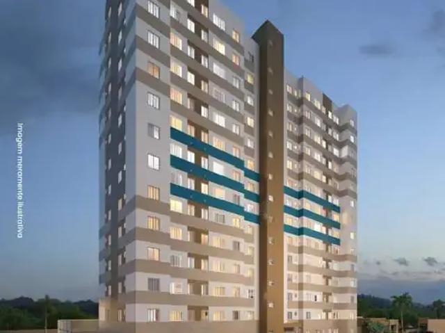 Apartamento para Venda em Aracaju/SE Robalo 2 Quartos