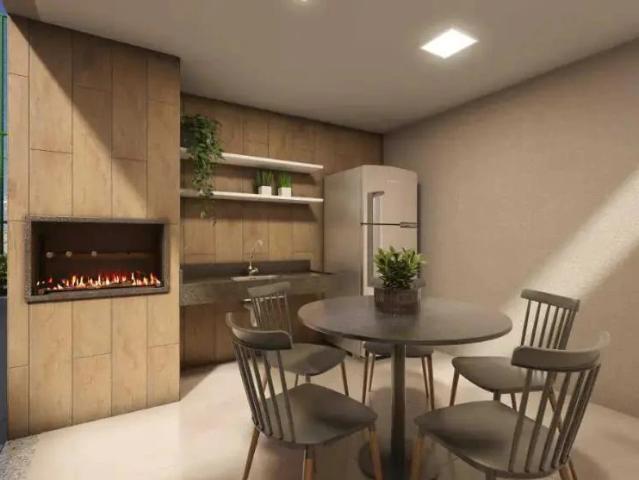 Apartamento para Venda em Aracaju/SE Robalo 2 Quartos