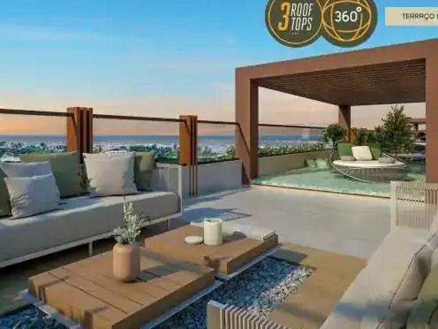 Apartamento para Venda em Aracaju/SE Robalo 2 Quartos