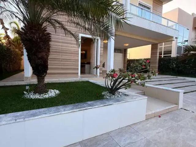 Apartamento para Venda em Aracaju/SE Robalo 4 Quartos