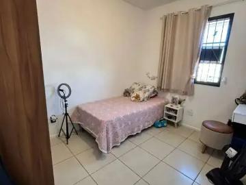 Apartamento à venda em Sergipe - Garagem