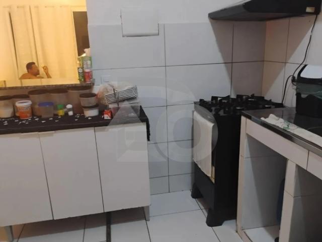 Apartamento para Venda em Aracaju/SE Santa Maria 2 Quartos