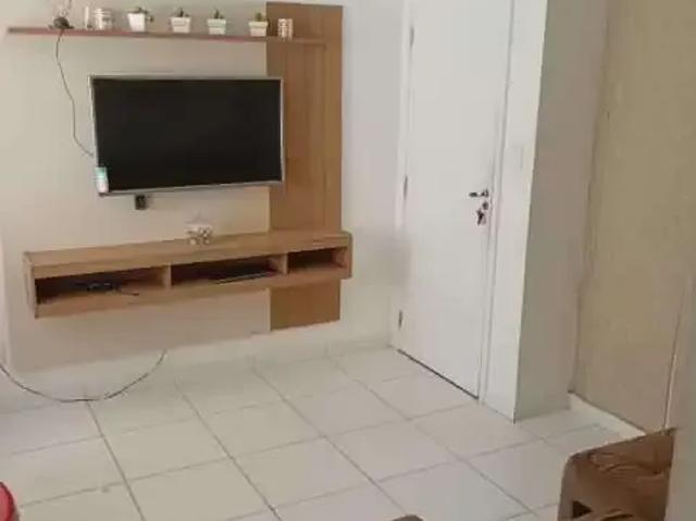 Apartamento para Venda em Aracaju/SE Santo Antônio 2 Quartos
