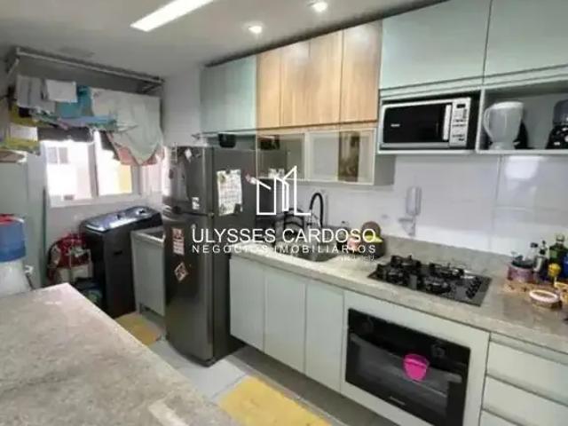 Apartamento para Venda em Aracaju/SE Siqueira Campos 3 Quartos