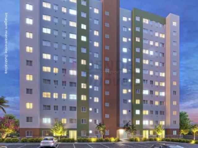 Apartamento para Venda em Aracaju/SE Soledade 2 Quartos