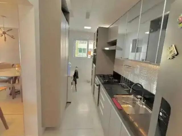 Apartamento para Venda em Aracaju/SE Suíssa 3 Quartos