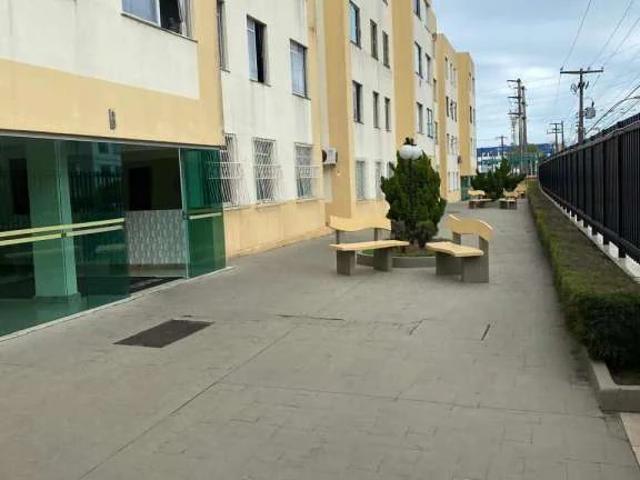 Apartamento para Venda em Aracaju/SE Suíssa 3 Quartos