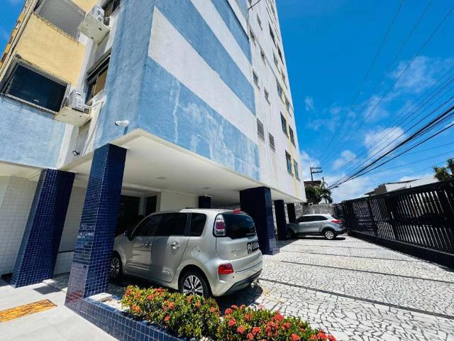 Apartamento para Venda em Aracaju/SE Suíssa 3 Quartos