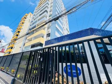 Luzia, Aracaju, Sergipe - Varanda, Segurança