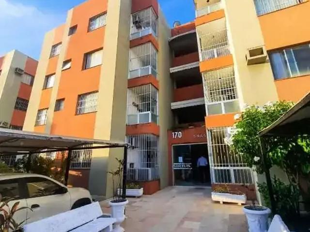 Apartamento para Venda em Aracaju/SE Suíssa 2 Quartos