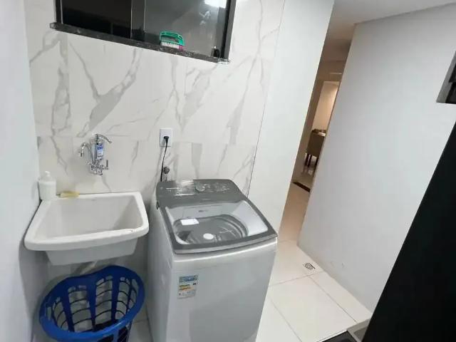 Apartamento para Venda em Aracaju/SE Suíssa 4 Quartos