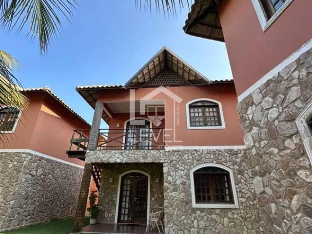 Apartamento para Venda em Aracati/CE Canoa Quebrada 1 Quartos