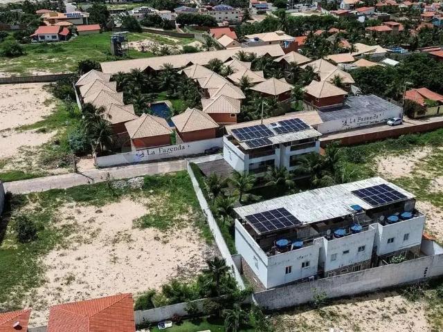 Apartamento para Venda em Aracati/CE Centro 1 Quartos