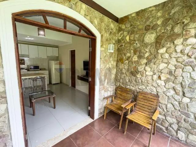 Apartamento para Venda em Aracati/CE Centro 1 Quartos