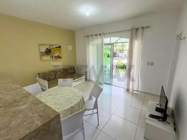 Apartamento para Venda em Aracati/CE Centro 2 Quartos