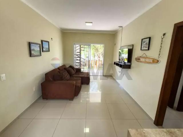 Apartamento para Venda em Aracati/CE Centro 2 Quartos